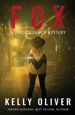 Fox: A Jessica James Mystery (Jessica James Mysteries #3)