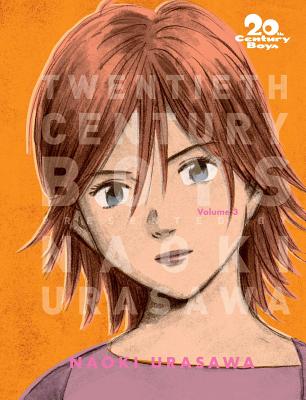 20th Century Boys: The Perfect Edition, Vol. 3 By Naoki Urasawa (Created by) Cover Image
