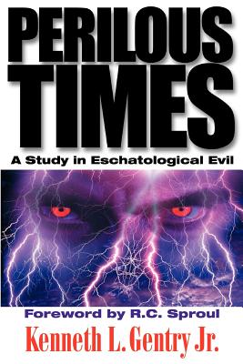 Perilous Times: A Study in Eschatological Evil Cover Image