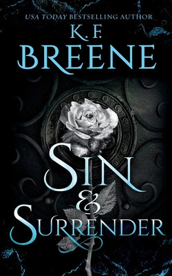 Sin and Surrender Cover Image