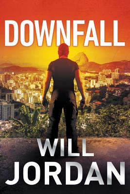 Downfall By Will Jordan Cover Image
