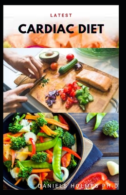 Cardiac Diet Delicious Low Fat Low Sodium Low Cholesterol Diet And Heart Healthy Meal Recipes For Everyone Includes Meal Plan Fo Paperback Snowbound Books