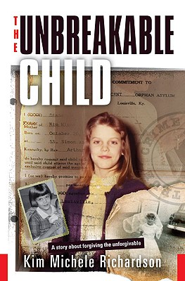 The Unbreakable Child Cover Image