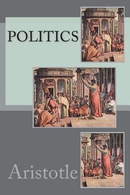 Politics Cover Image
