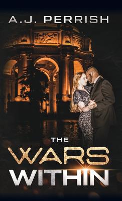 The Wars Within Cover Image