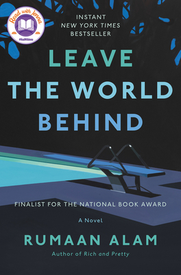 leave the world behind book review