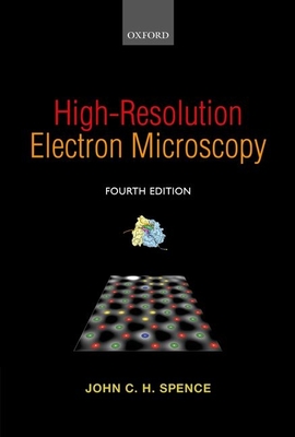 High-Resolution Electron Microscopy Cover Image
