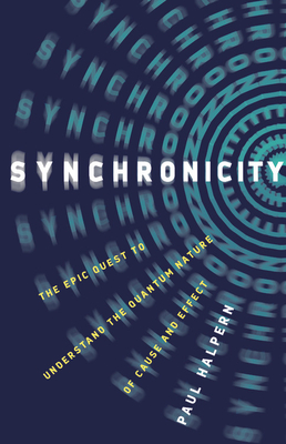 Cover for Synchronicity