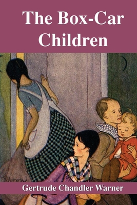 The Box-Car Children By Gertrude Chandler Warner Cover Image