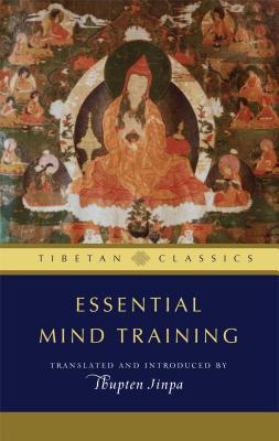 The Tibetan Book of Everyday Wisdom: A Thousand Years of Sage Advice