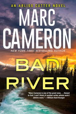 Bad River (An Arliss Cutter Novel #6)