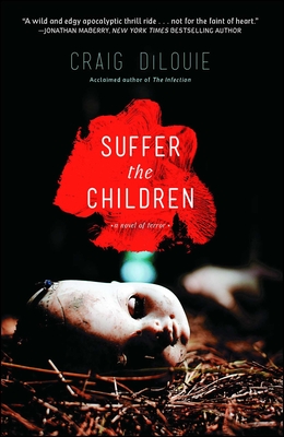 Suffer the Children Cover Image