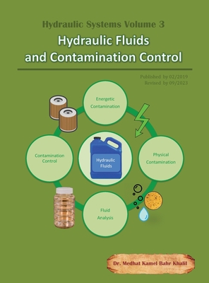 Hydraulic Systems Volume 3: Hydraulic Fluids and Contamination Control Cover Image