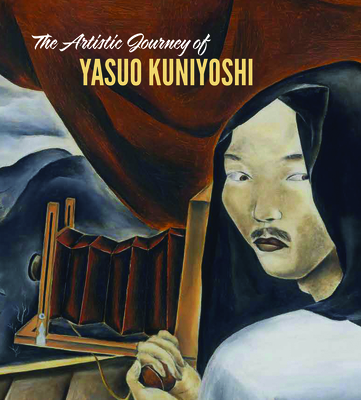 The Artistic Journey of Yasuo Kuniyoshi Cover Image