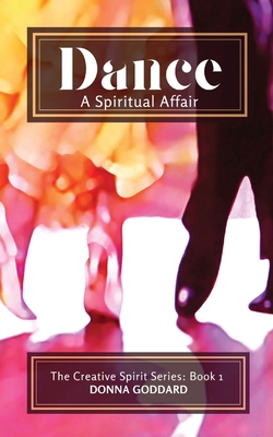 Dance - A Spiritual Affair Cover Image