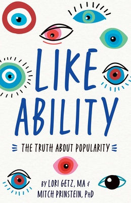 Like Ability: The Truth about Popularity cover