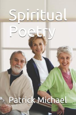 Spiritual Poetry Cover Image