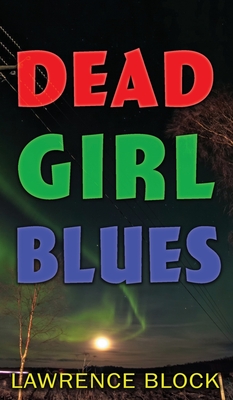 Dead Girl Blues Cover Image