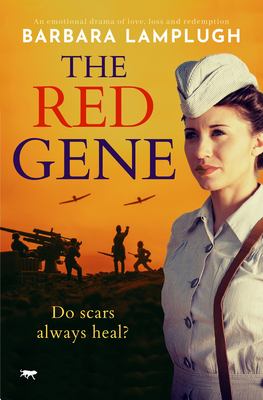 The Red Gene: An Emotional Drama of Love, Loss and Redemption