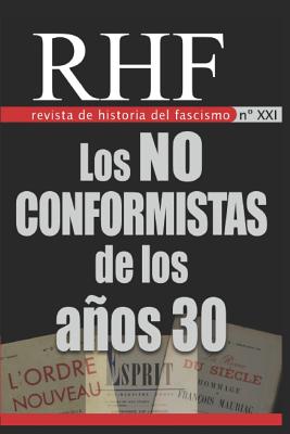 RHF - Revista de Historia del Fascismo Cover Image