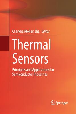 Thermal Sensors: Principles and Applications for Semiconductor Industries Cover Image