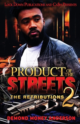 Product of the Streets 2 (Paperback) | Mysterious Galaxy Bookstore