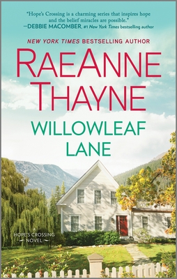 Willowleaf Lane (Hope's Crossing #5)