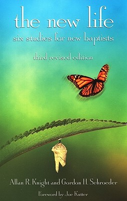 The New Life, 3rd Revised Edition Cover Image