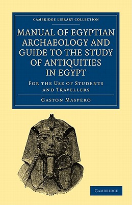 A History of Egypt (Cambridge Library Collection - Egyptology