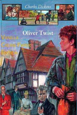 Oliver Twist