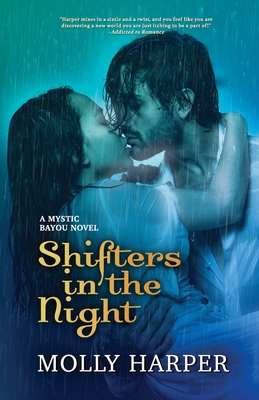 Shifters in the Night (Mystic Bayou #7)