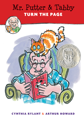 mr putter and tabby book 1