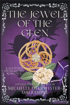 The Jewel of the Glen Cover Image