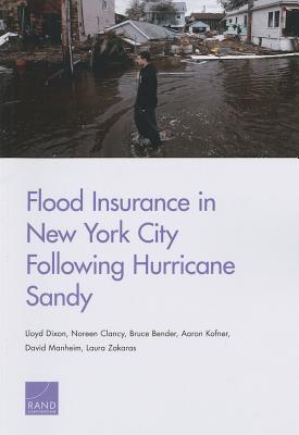 Flood Insurance in New York City Following Hurricane Sandy Cover Image