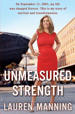 Unmeasured Strength Cover