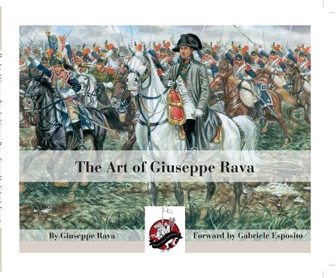 The Art of Giuseppe Rava Cover Image