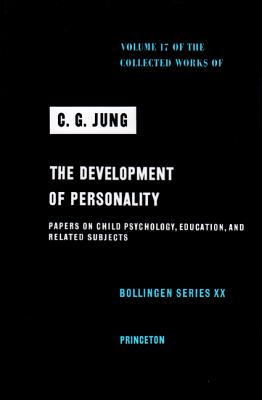 Collected Works of C.G. Jung, Volume 17: Development of Personality Cover Image