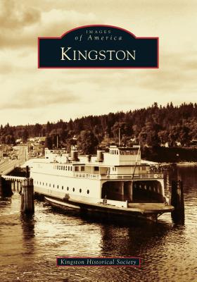 Kingston (Images of America)
