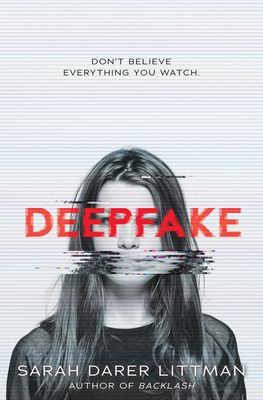 Deepfake Cover Image