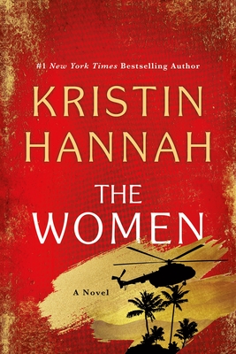 Cover Image for The Women: A Novel