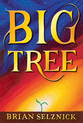 Cover Image for Big Tree