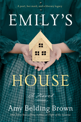 Emily's House By Amy Belding Brown Cover Image