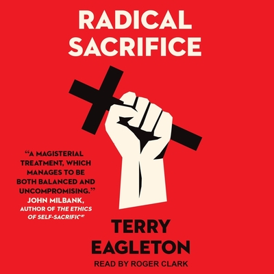 Radical Sacrifice cover