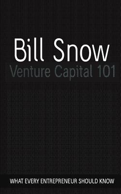 Venture Capital 101 Cover Image