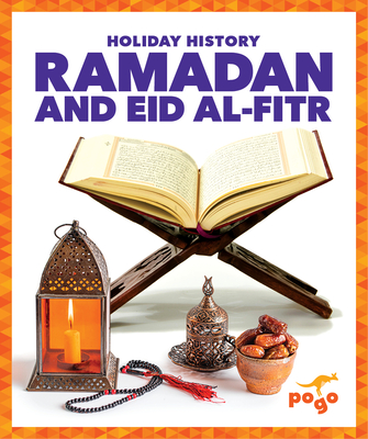 Ramadan and Eid Al-Fitr Cover Image