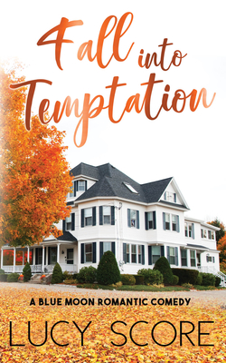 Fall Into Temptation Cover Image