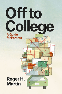 Cover for Off to College
