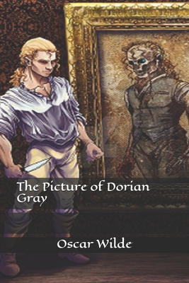 The Picture of Dorian Gray