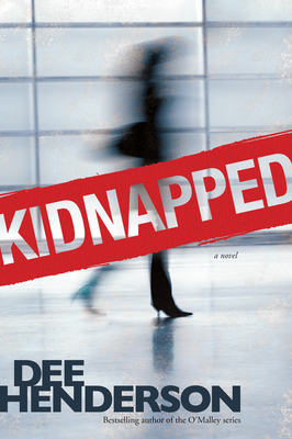 Kidnapped Cover
