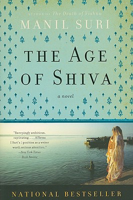 Cover Image for The Age of Shiva